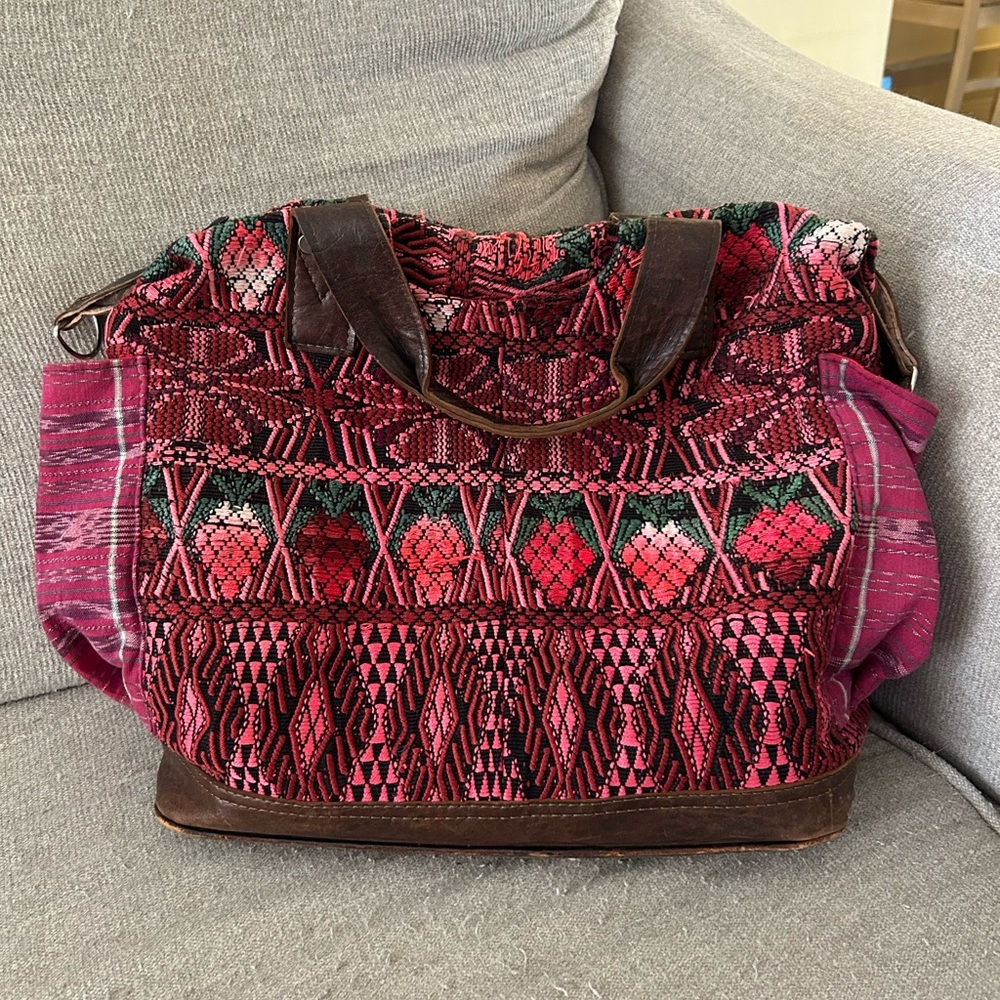Nena & Co. bag